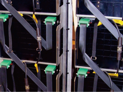 汽车与工业连接器或打开新的成长空间