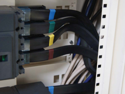 汽车线束的改变