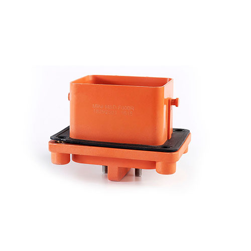 储能专用连接器