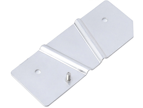 液冷散热设备新能源汽车轨道交通铝片