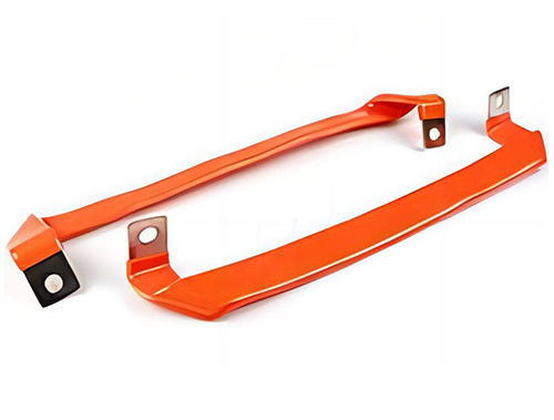 汽车电池 新能源 新型电网软连接