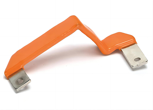 汽车电池 新能源 新型电网软连接