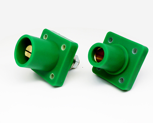 犀牛电源连接器 欧标/美标犀牛插头插座