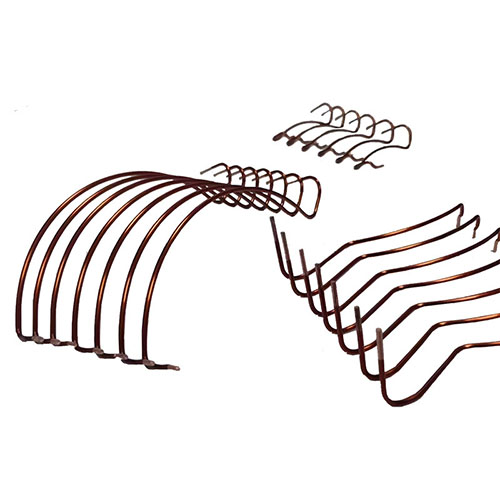 漆包线 电机母排 电机汇流排