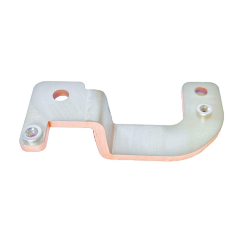 异型 氢能汽车金属结构件